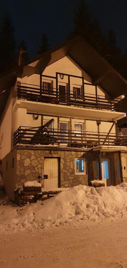 Vila Leni Kopaonik Kültér fotó
