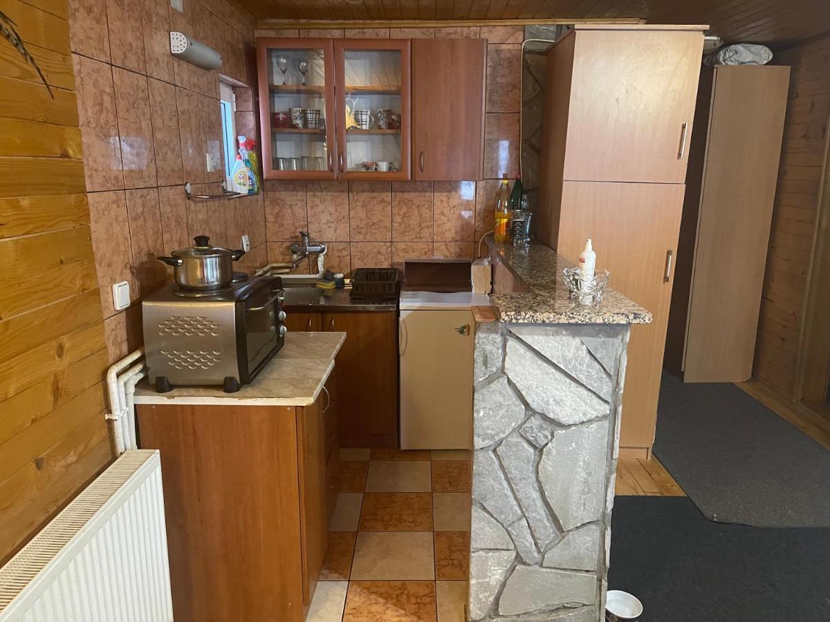 Vila Leni Kopaonik Kültér fotó