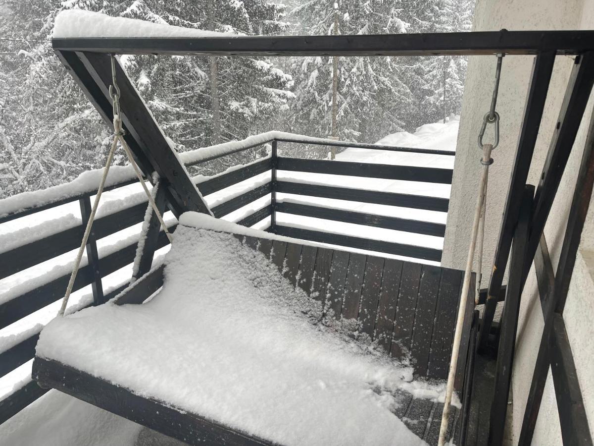 Vila Leni Kopaonik Kültér fotó