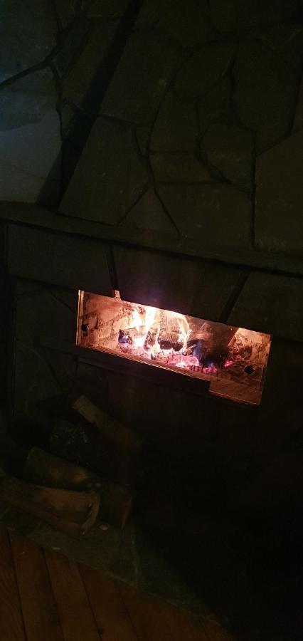 Vila Leni Kopaonik Kültér fotó