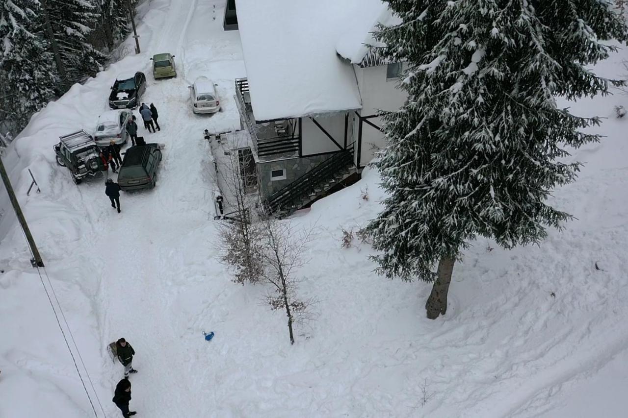 Vila Leni Kopaonik Kültér fotó