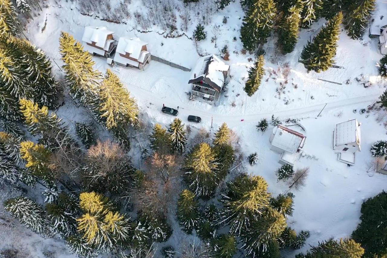 Vila Leni Kopaonik Kültér fotó