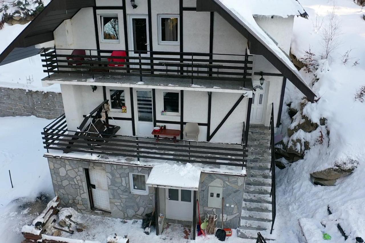 Vila Leni Kopaonik Kültér fotó
