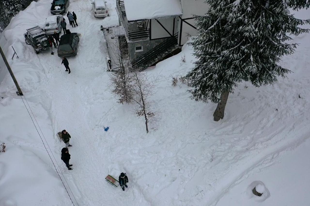 Vila Leni Kopaonik Kültér fotó